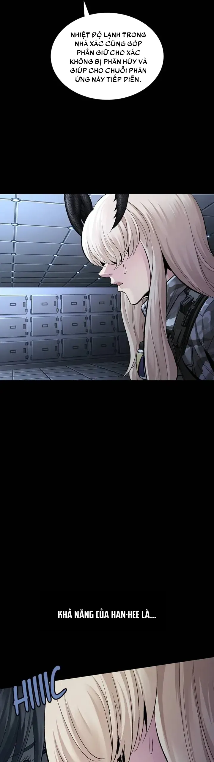 Dead Queen Chap 51 - Next Chap 52