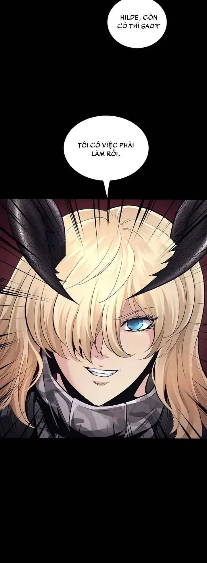 Dead Queen Chap 51 - Next Chap 52