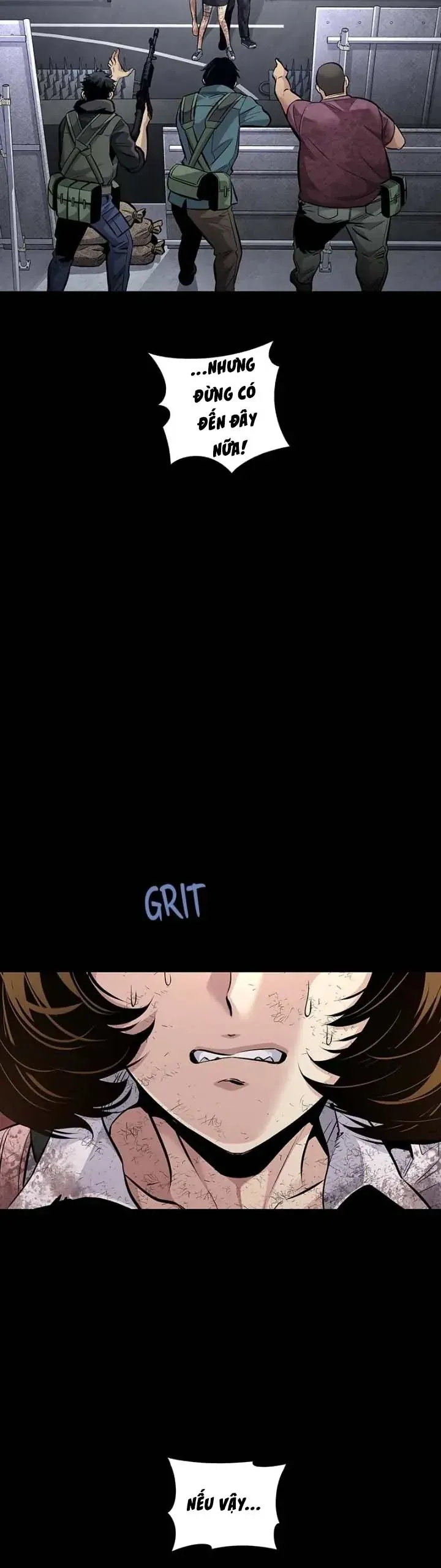 Dead Queen Chap 52 - Next Chap 53