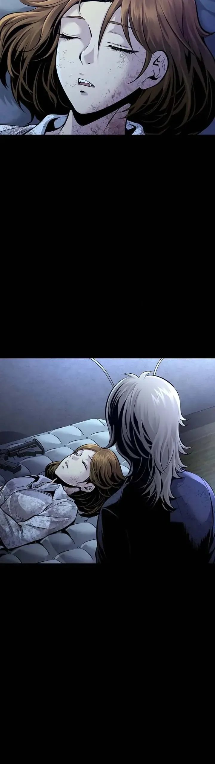 Dead Queen Chap 52 - Next Chap 53