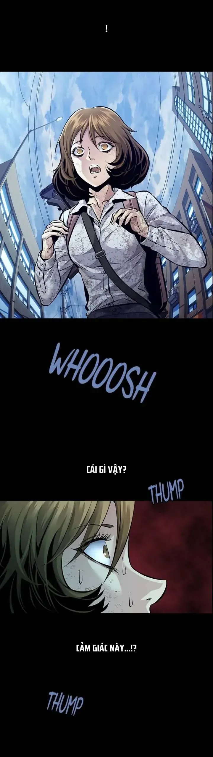 Dead Queen Chap 52 - Next Chap 53