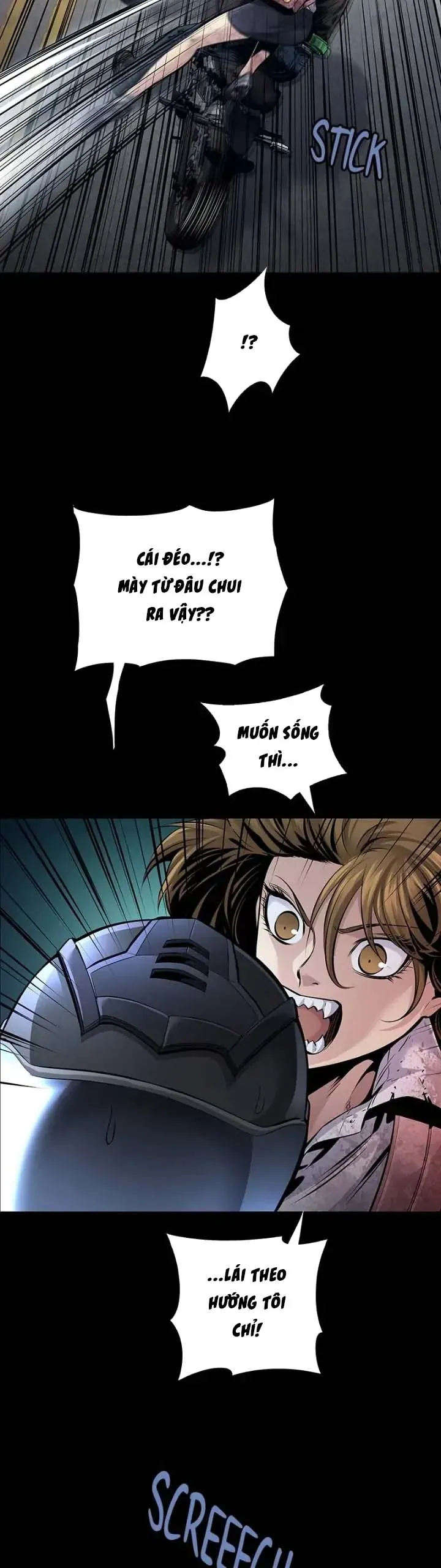 Dead Queen Chap 52 - Next Chap 53