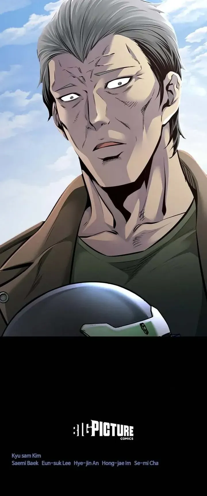 Dead Queen Chap 52 - Next Chap 53