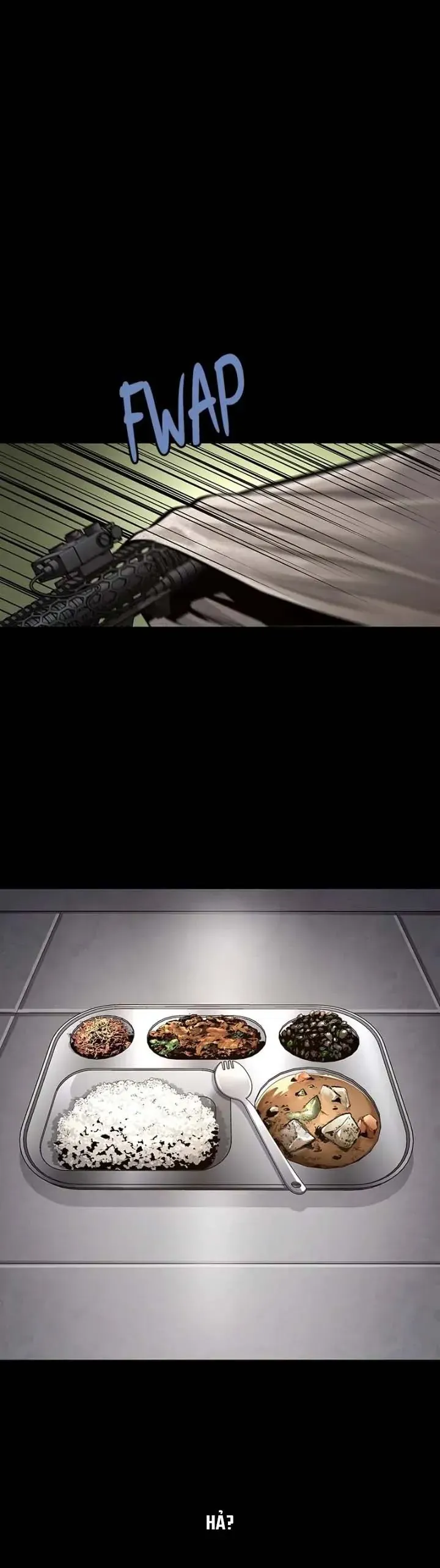 Dead Queen Chap 53 - Next Chap 54