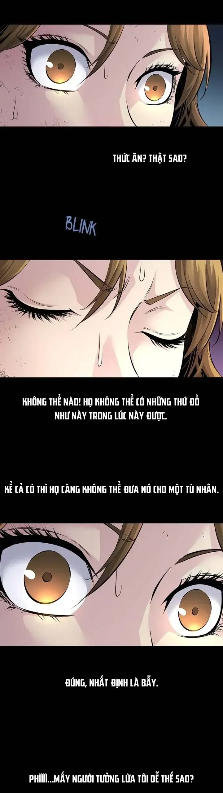 Dead Queen Chap 53 - Next Chap 54