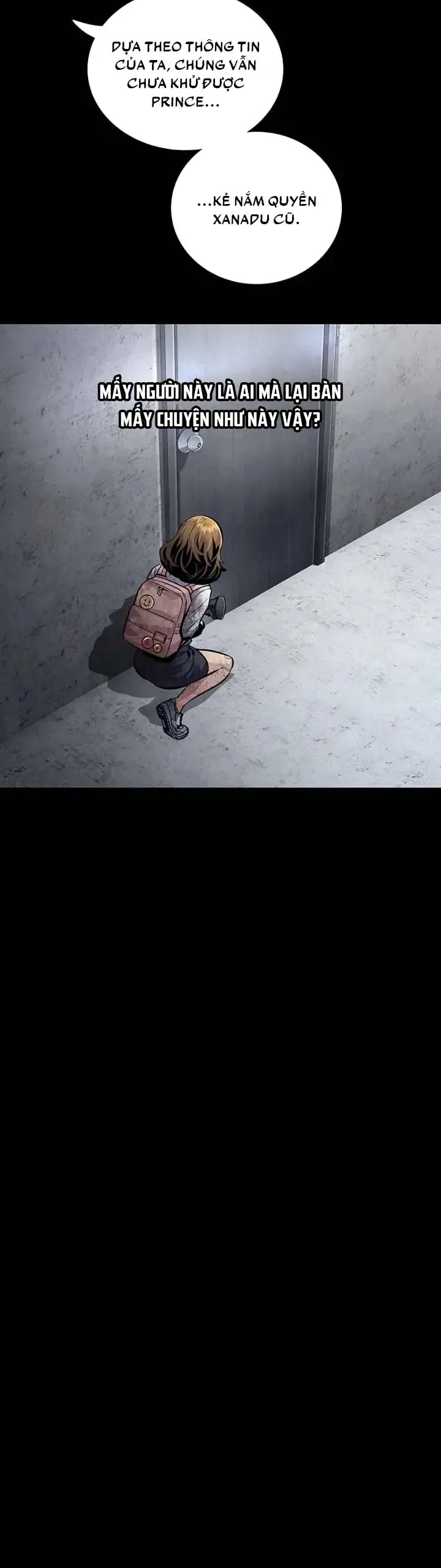 Dead Queen Chap 53 - Next Chap 54