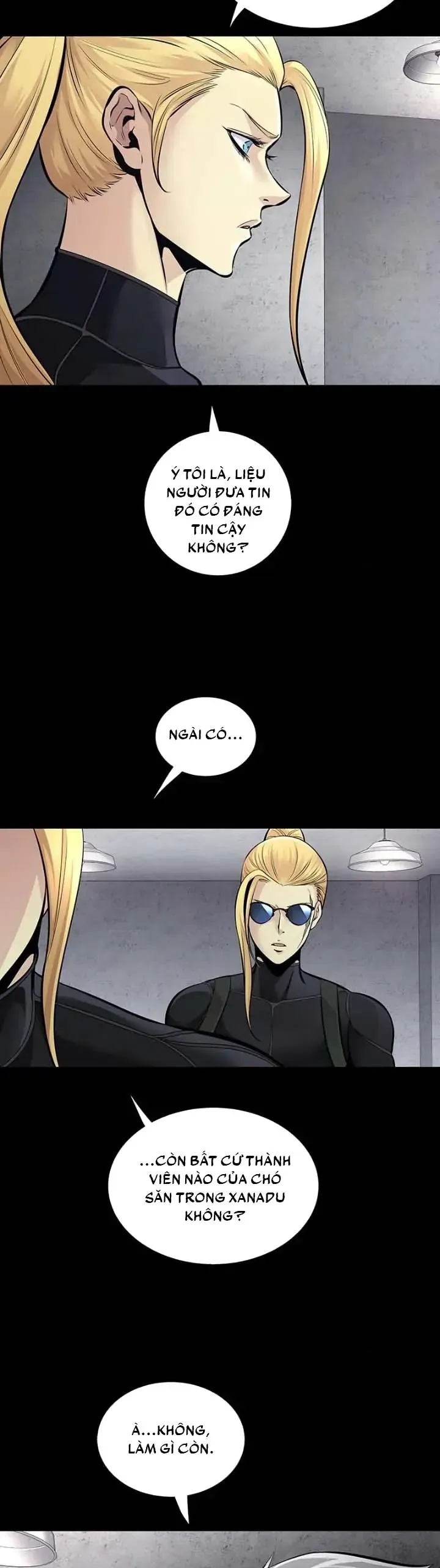 Dead Queen Chap 53 - Next Chap 54