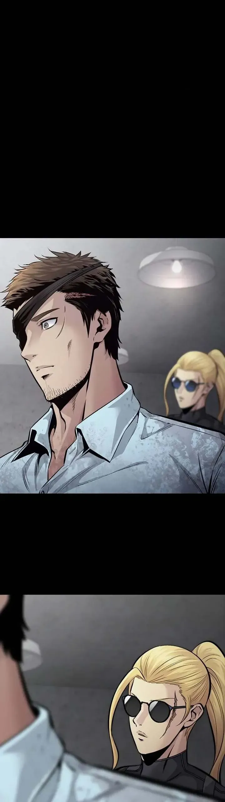 Dead Queen Chap 53 - Next Chap 54