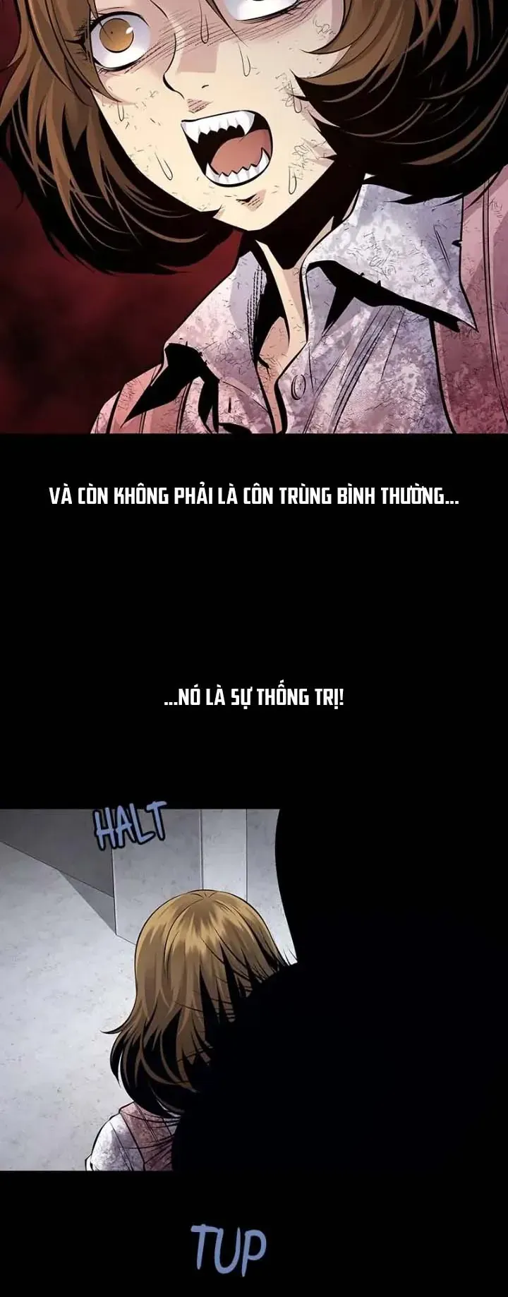 Dead Queen Chap 53 - Next Chap 54