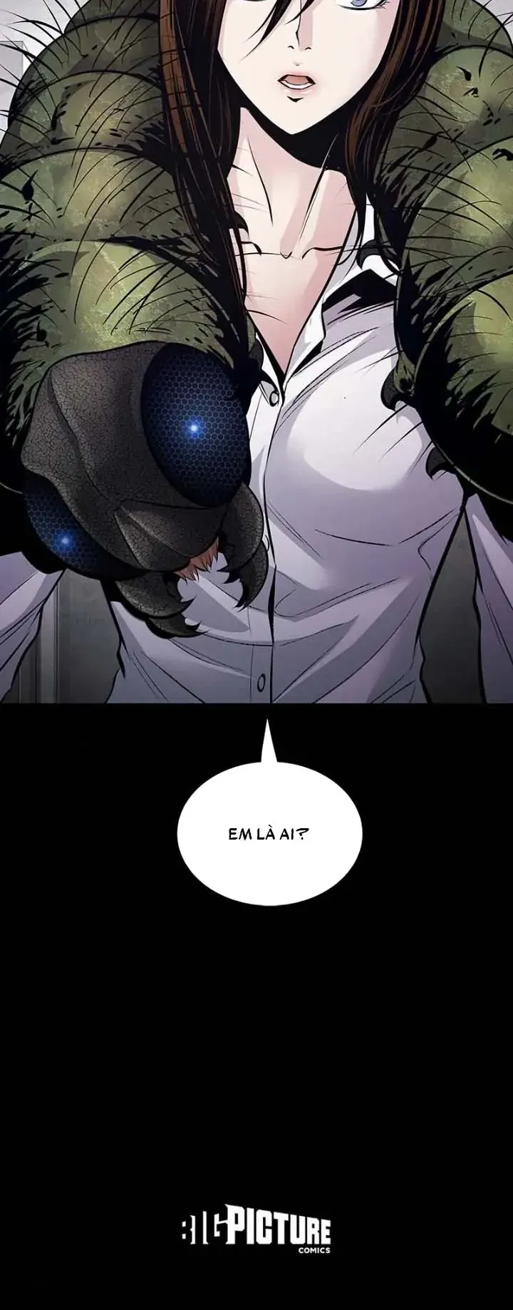 Dead Queen Chap 53 - Next Chap 54