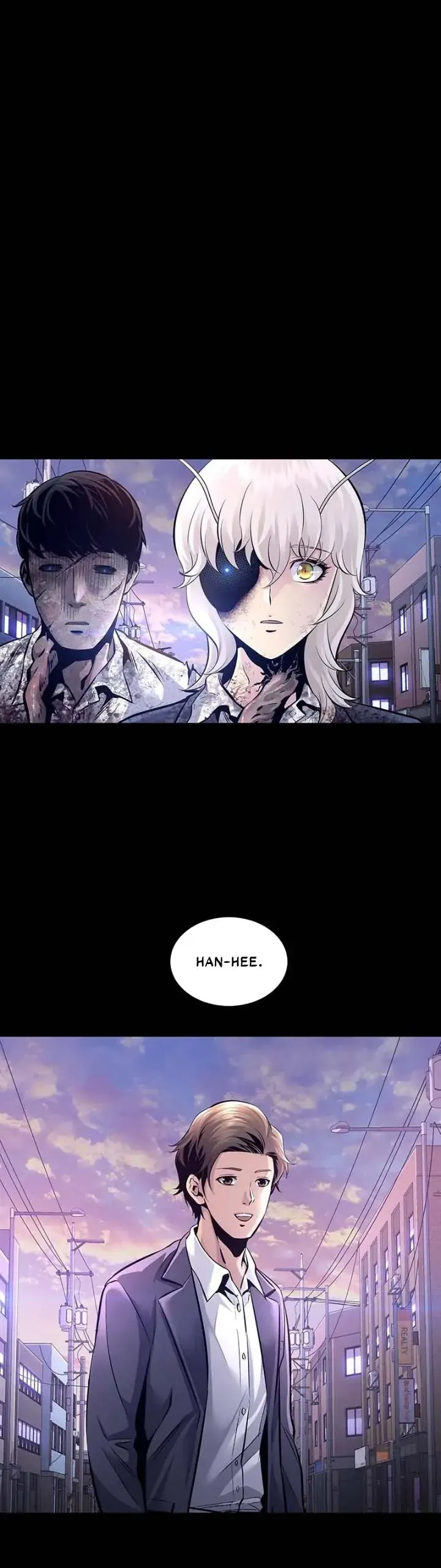 Dead Queen Chap 53 - Next Chap 54