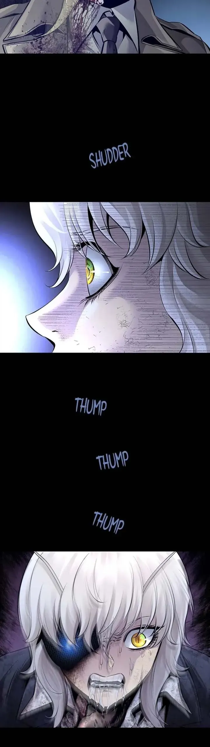 Dead Queen Chap 53 - Next Chap 54