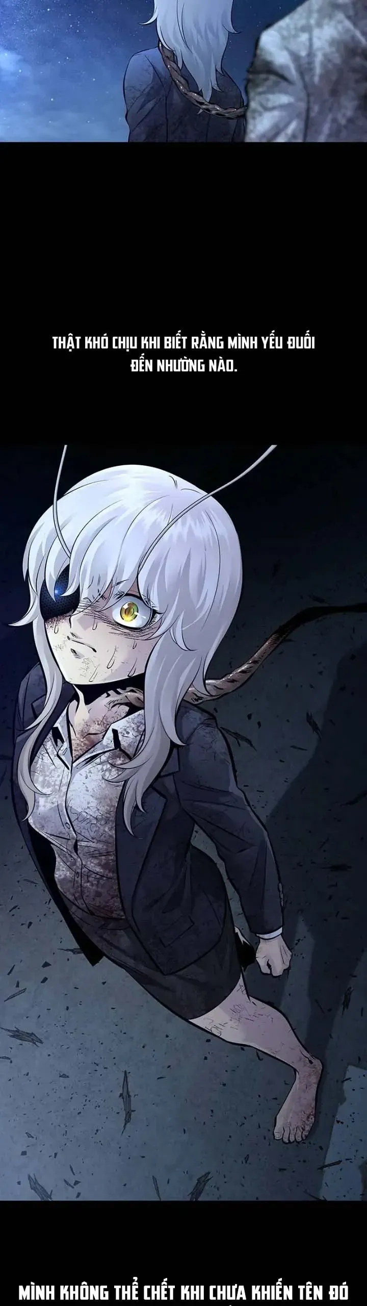 Dead Queen Chap 54 - Next Chap 55