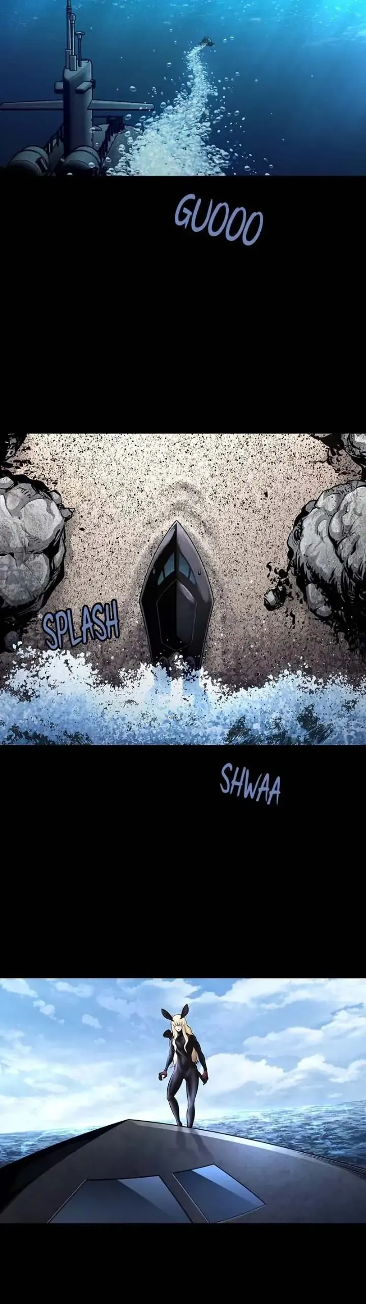 Dead Queen Chap 54 - Next Chap 55