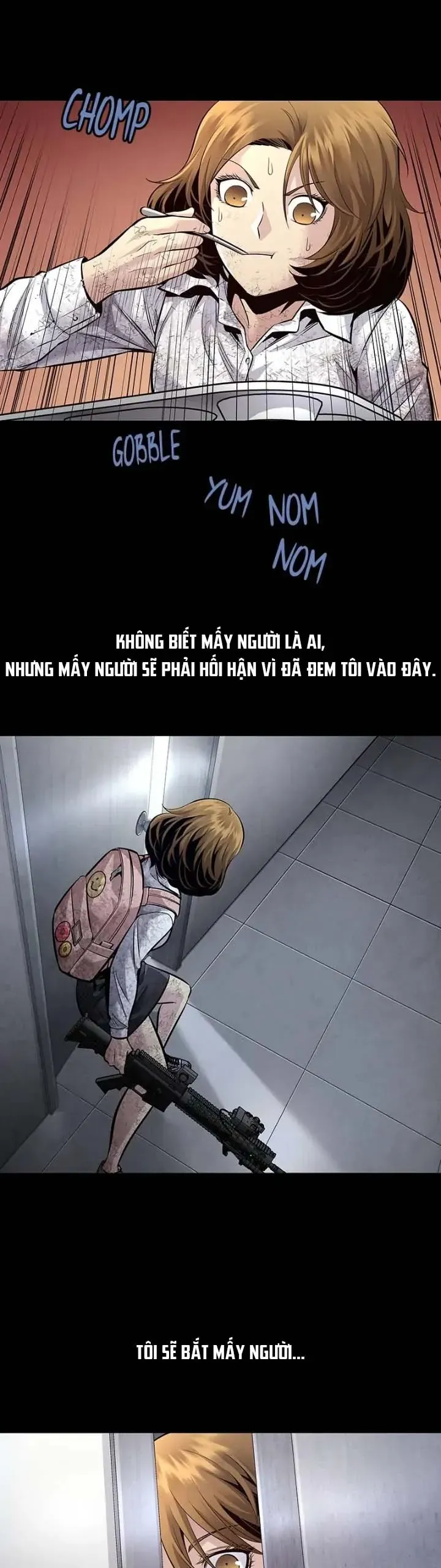 Dead Queen Chap 54 - Next Chap 55