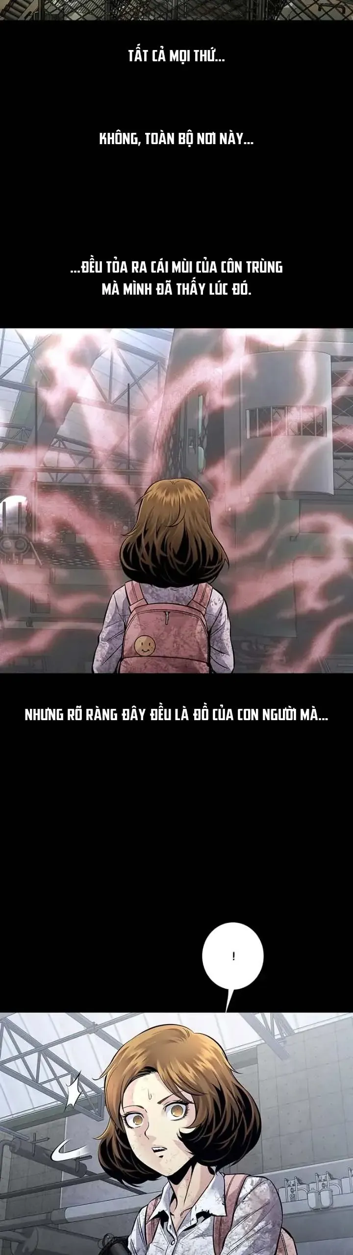 Dead Queen Chap 54 - Next Chap 55