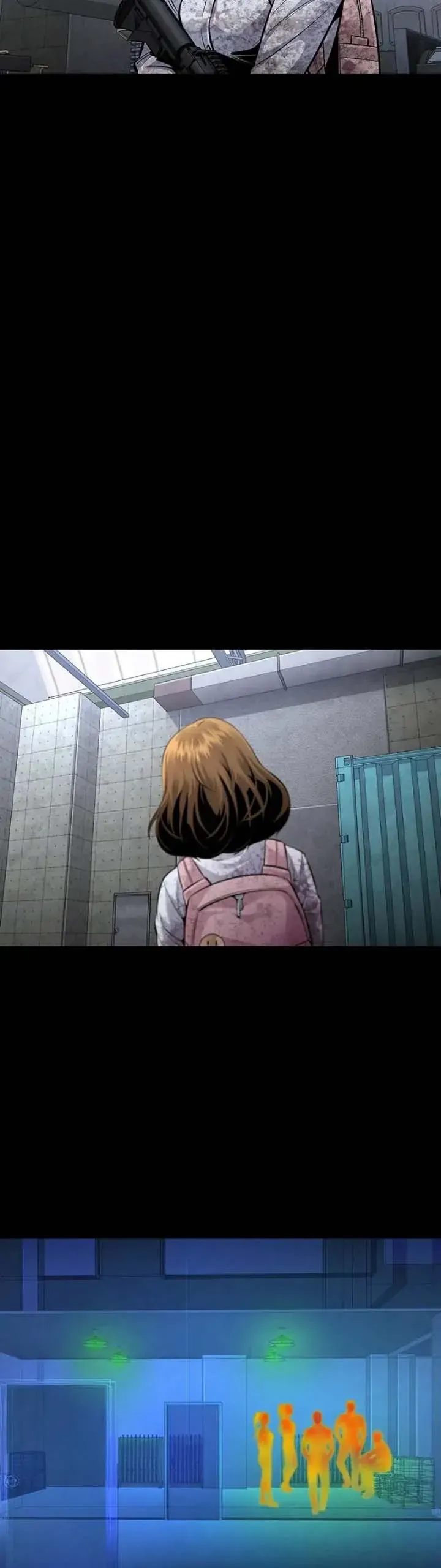 Dead Queen Chap 54 - Next Chap 55