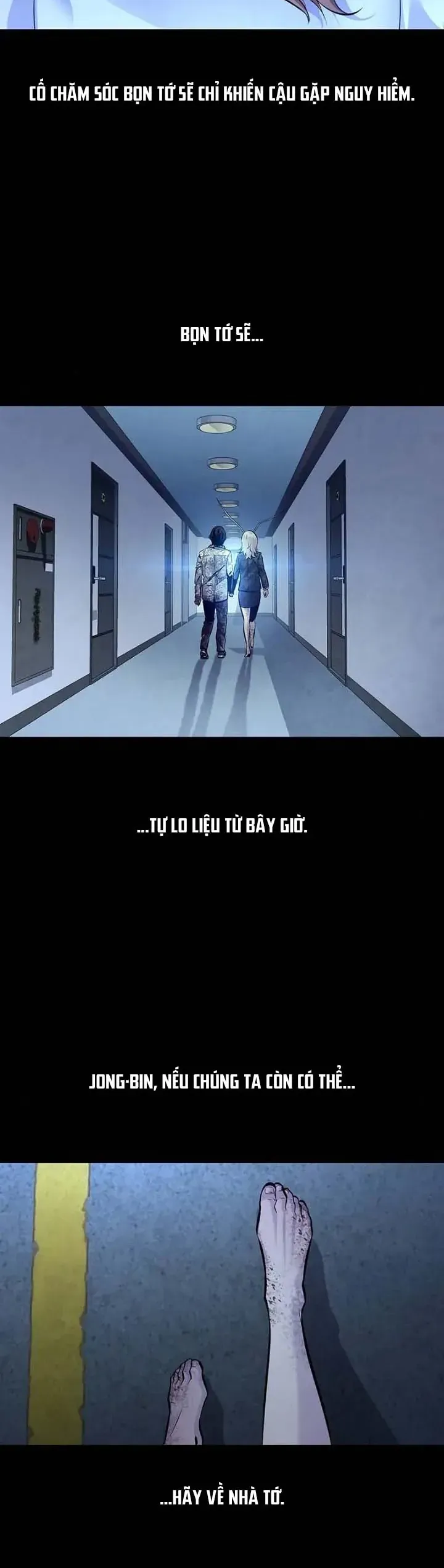 Dead Queen Chap 54 - Next Chap 55