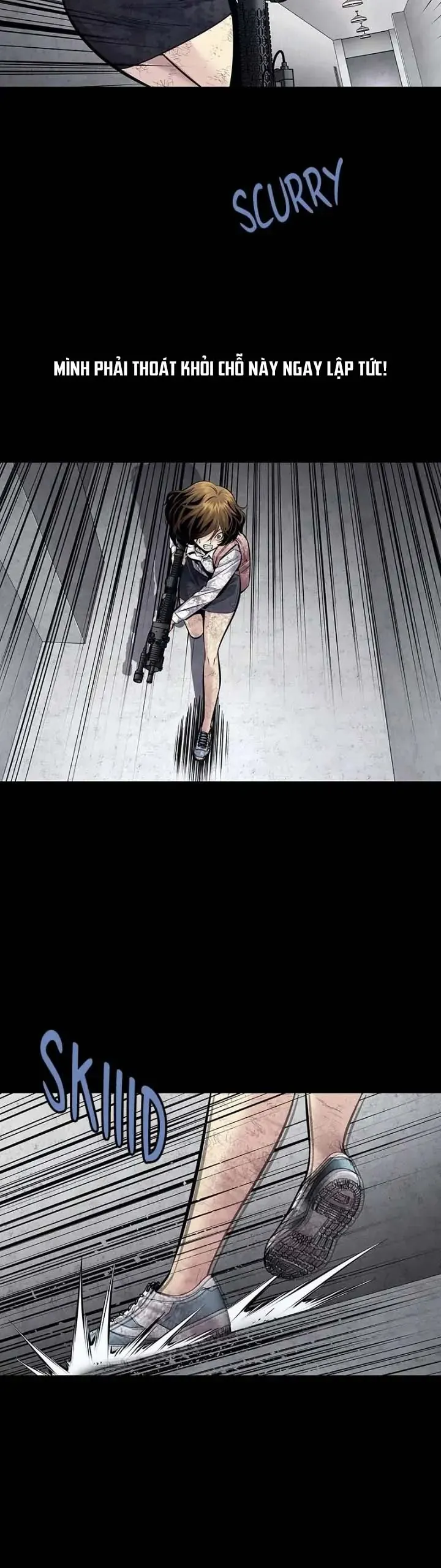 Dead Queen Chap 54 - Next Chap 55