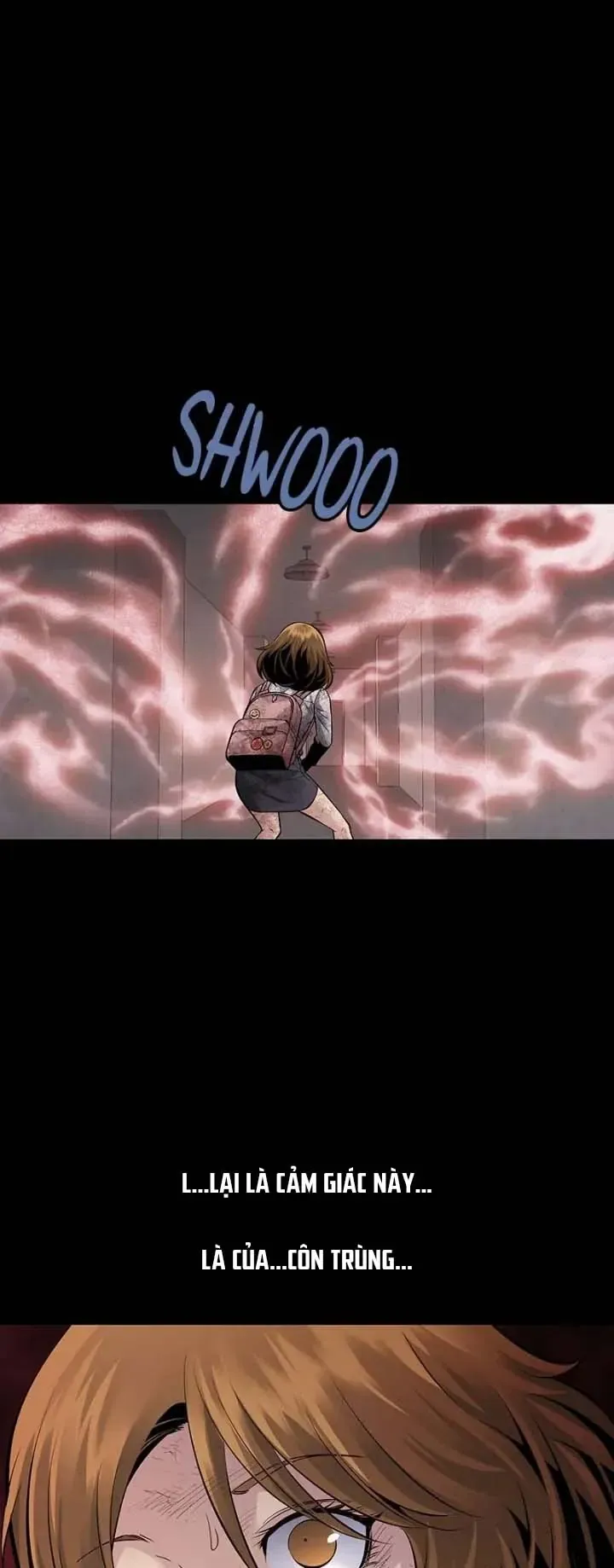 Dead Queen Chap 54 - Next Chap 55