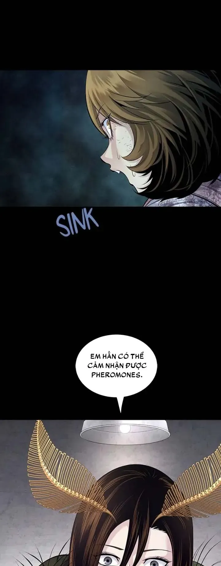 Dead Queen Chap 54 - Next Chap 55