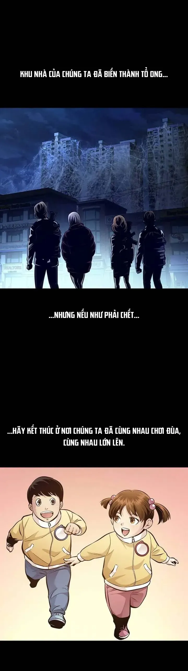 Dead Queen Chap 54 - Next Chap 55