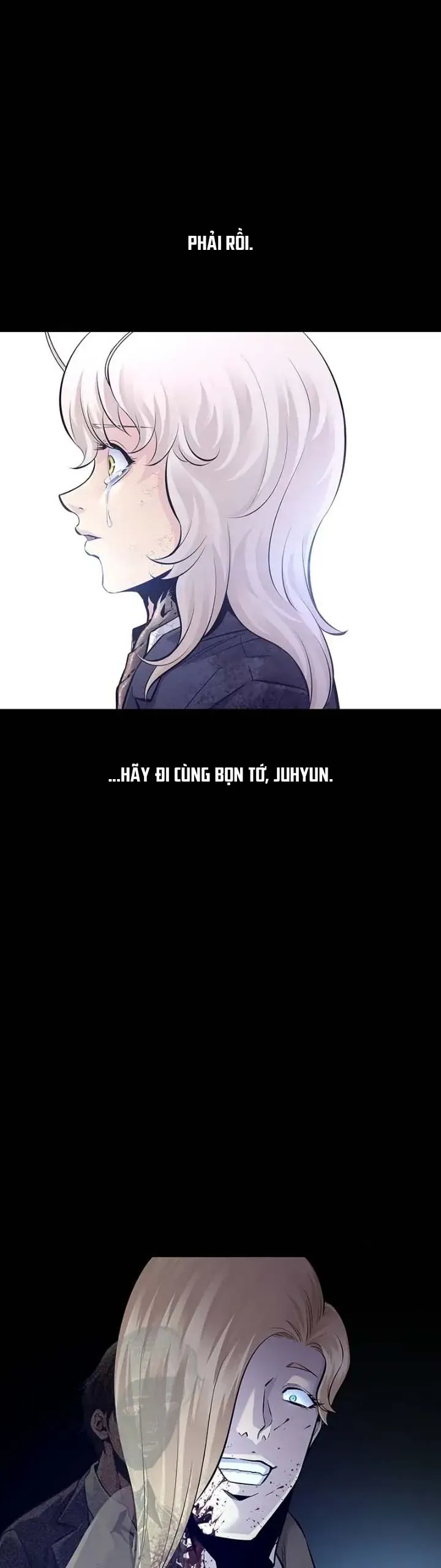 Dead Queen Chap 54 - Next Chap 55