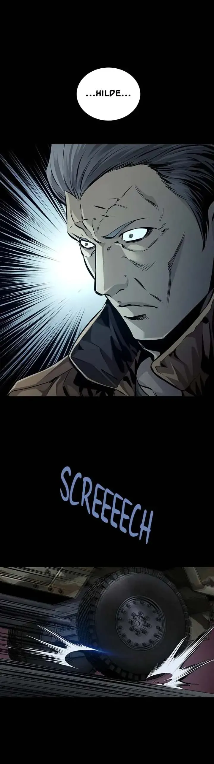 Dead Queen Chap 55 - Next Chap 56