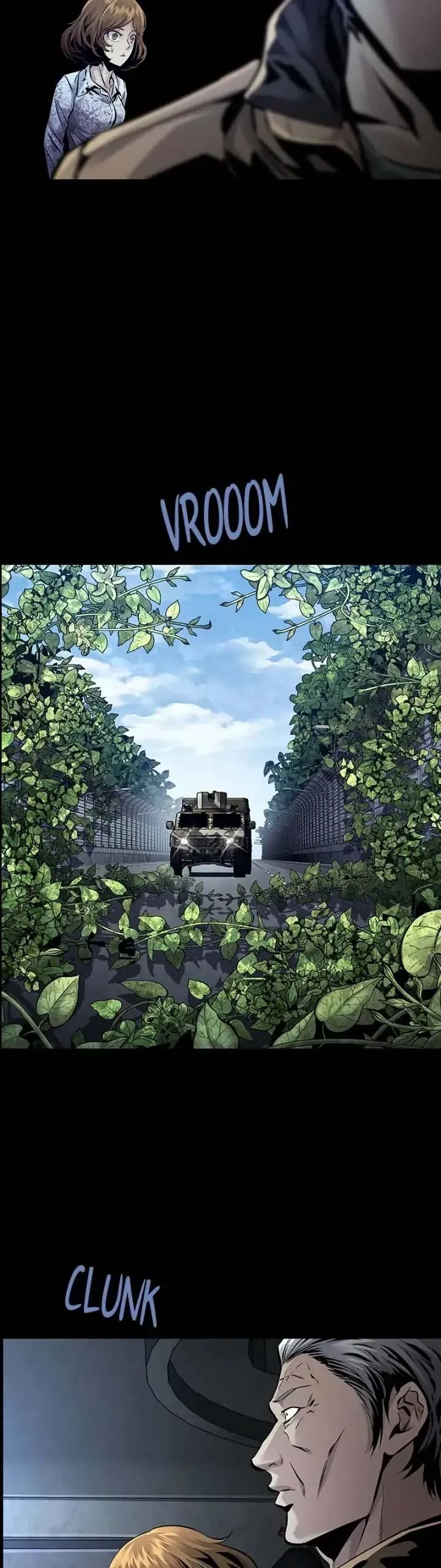 Dead Queen Chap 55 - Next Chap 56