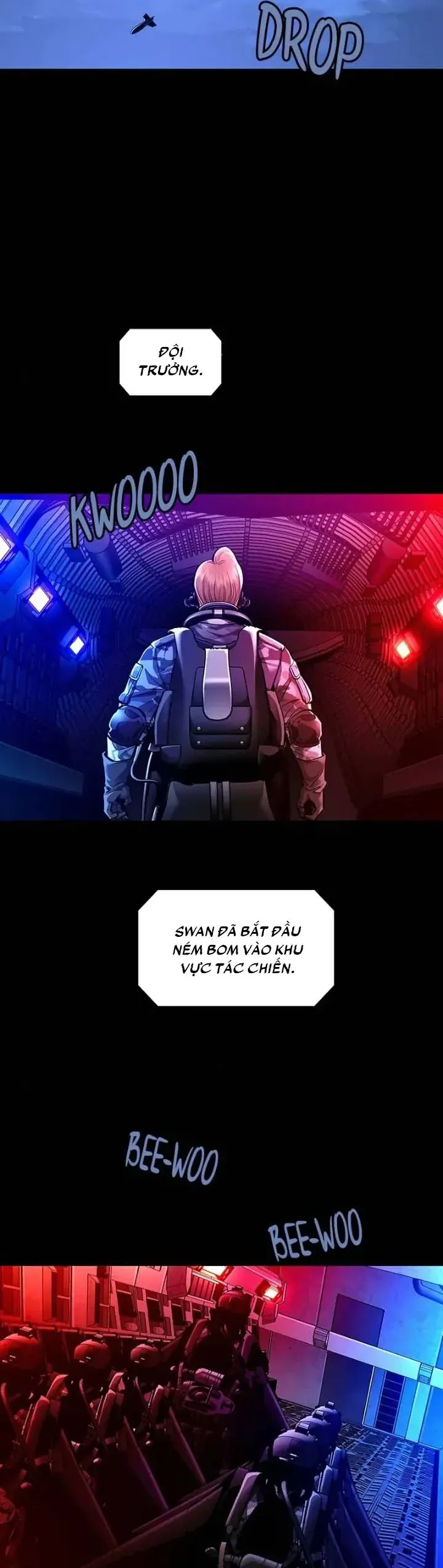 Dead Queen Chap 55 - Next Chap 56