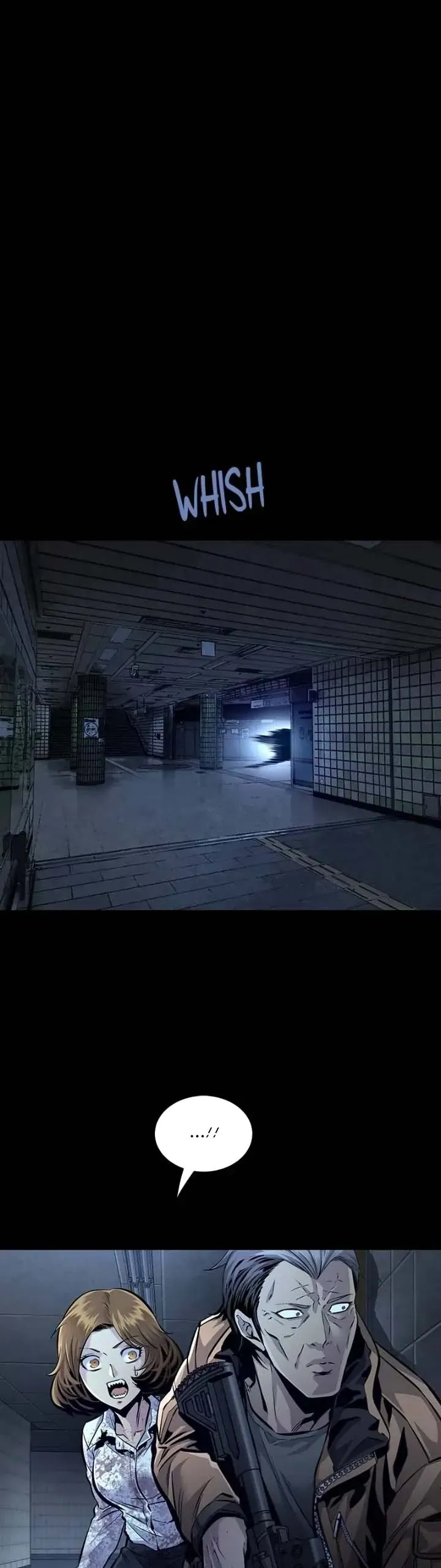 Dead Queen Chap 55 - Next Chap 56