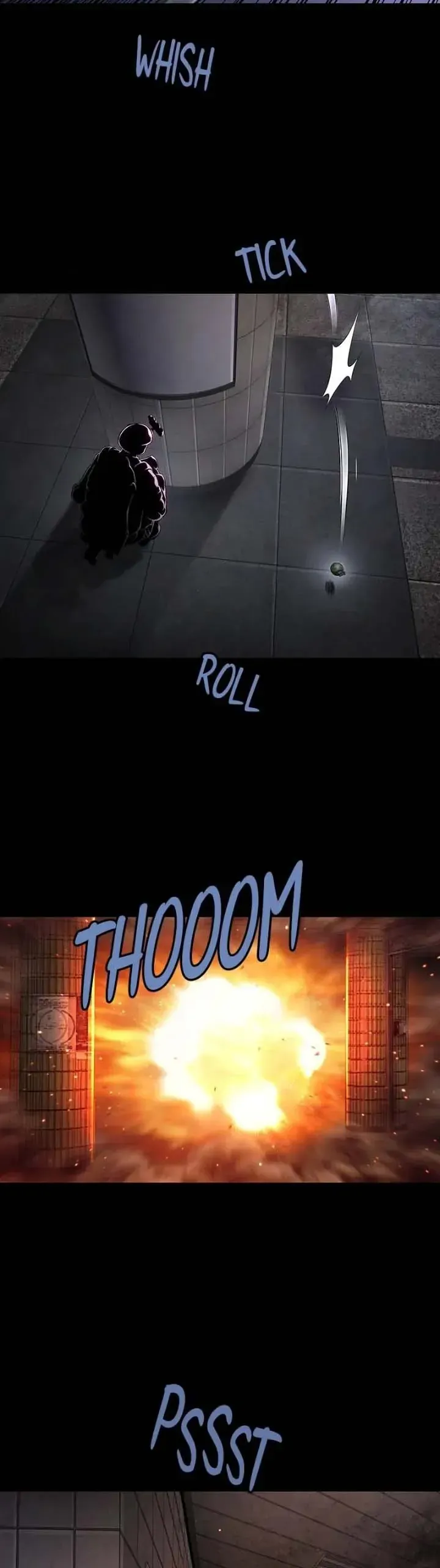 Dead Queen Chap 55 - Next Chap 56