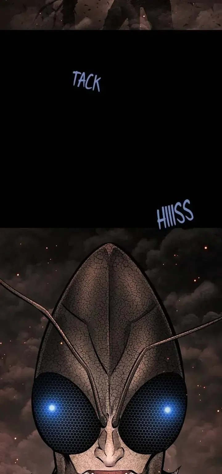 Dead Queen Chap 55 - Next Chap 56