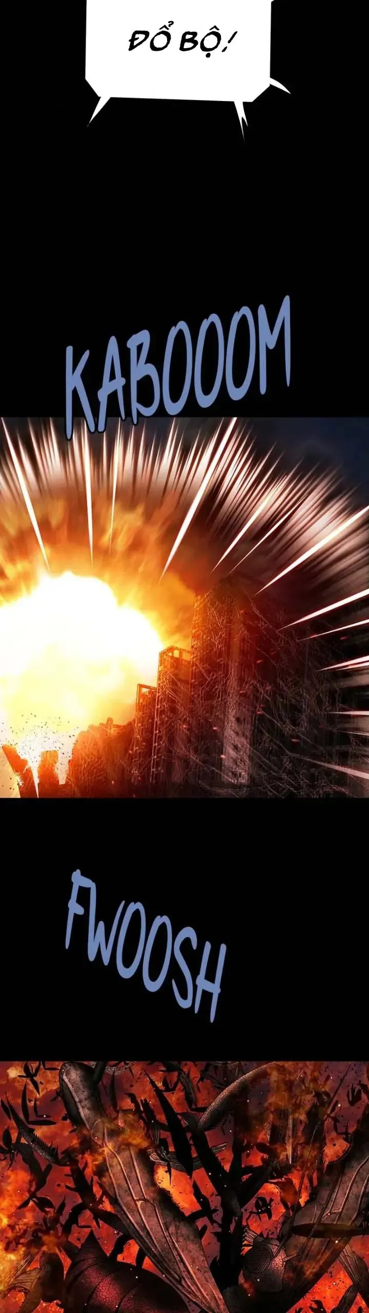 Dead Queen Chap 55 - Next Chap 56