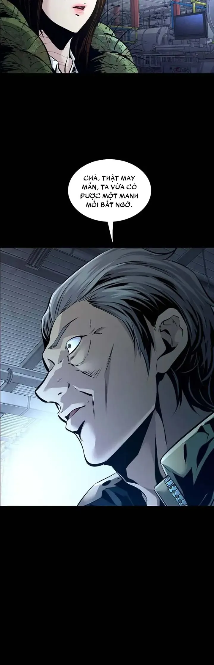 Dead Queen Chap 56 - Next Chap 57