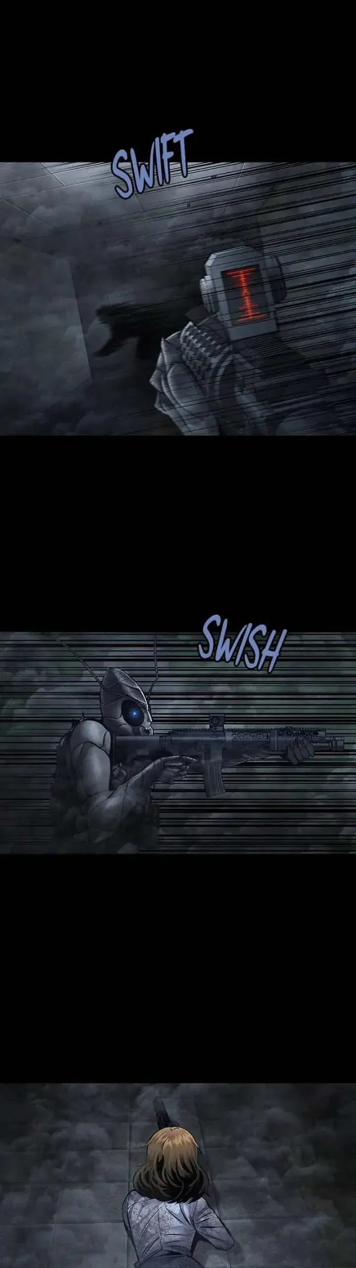 Dead Queen Chap 56 - Next Chap 57