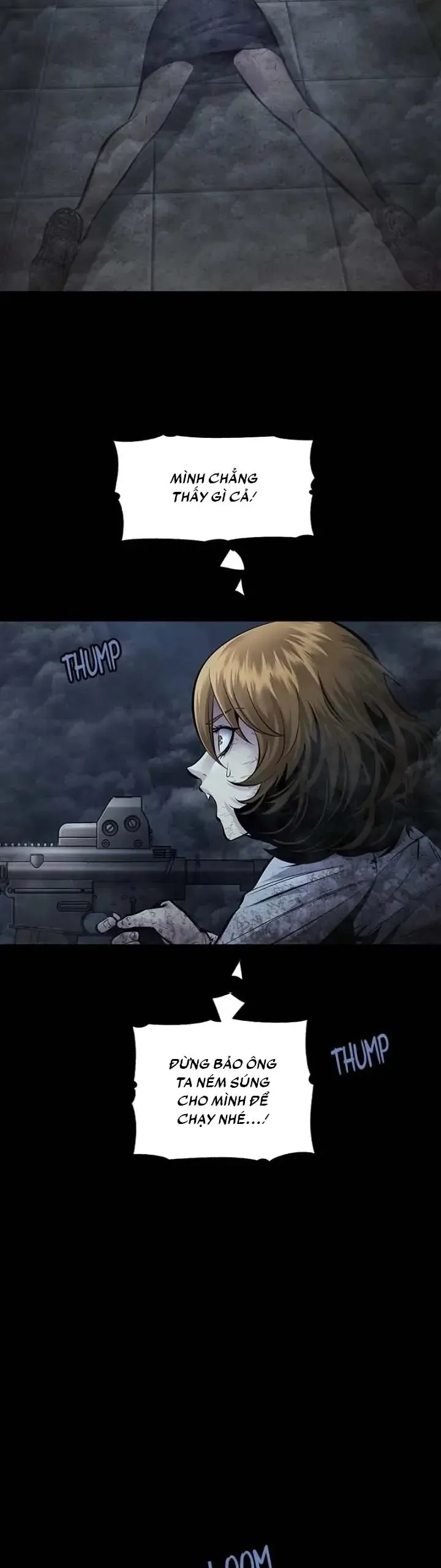 Dead Queen Chap 56 - Next Chap 57