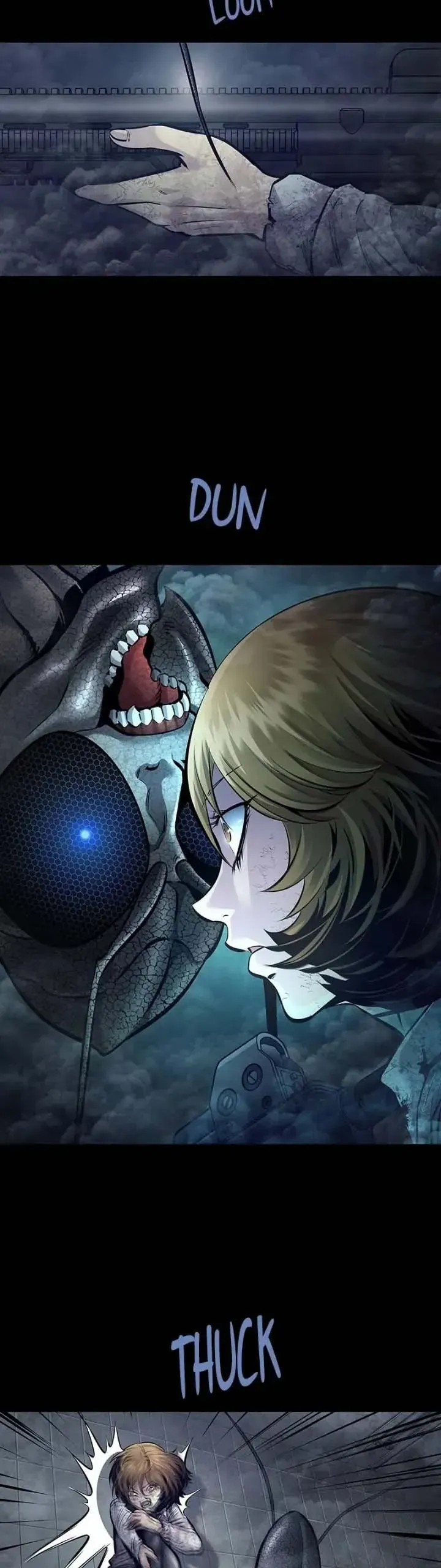 Dead Queen Chap 56 - Next Chap 57