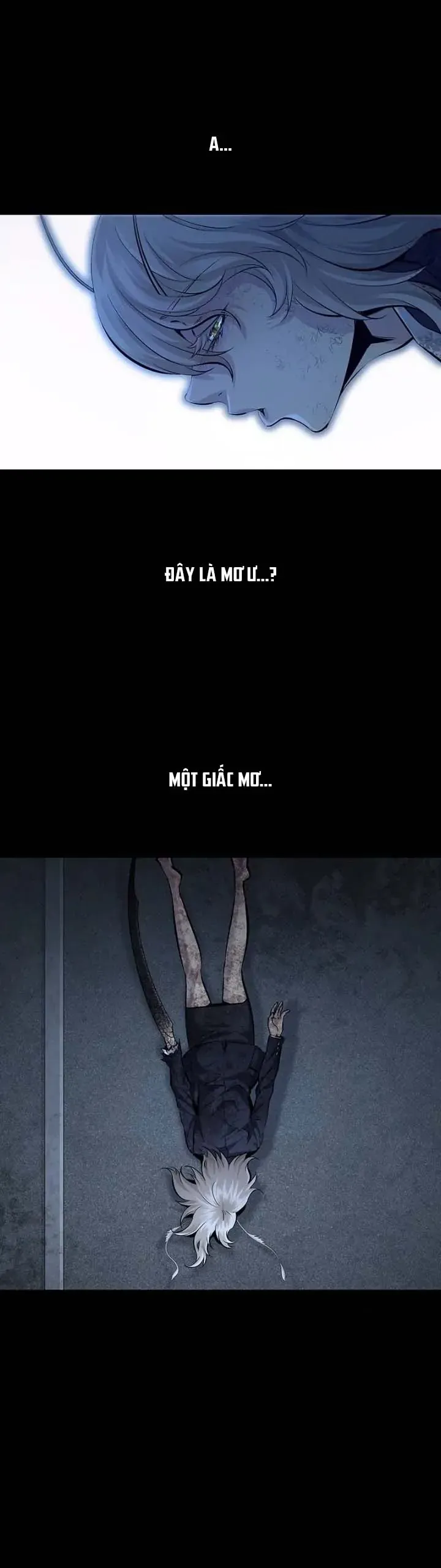 Dead Queen Chap 57 - Next Chap 58