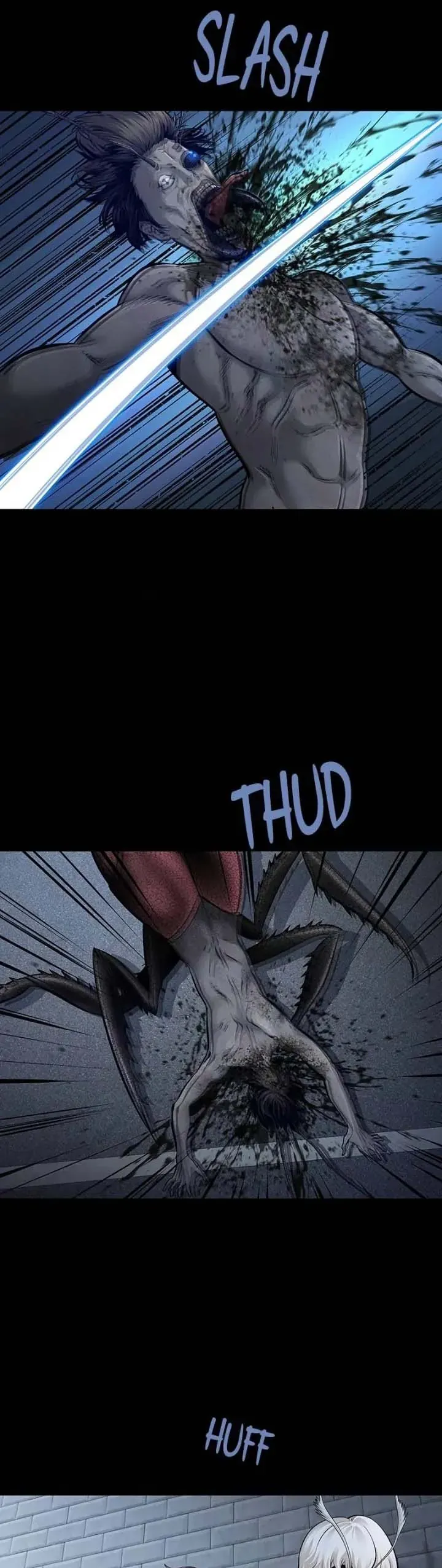 Dead Queen Chap 57 - Next Chap 58