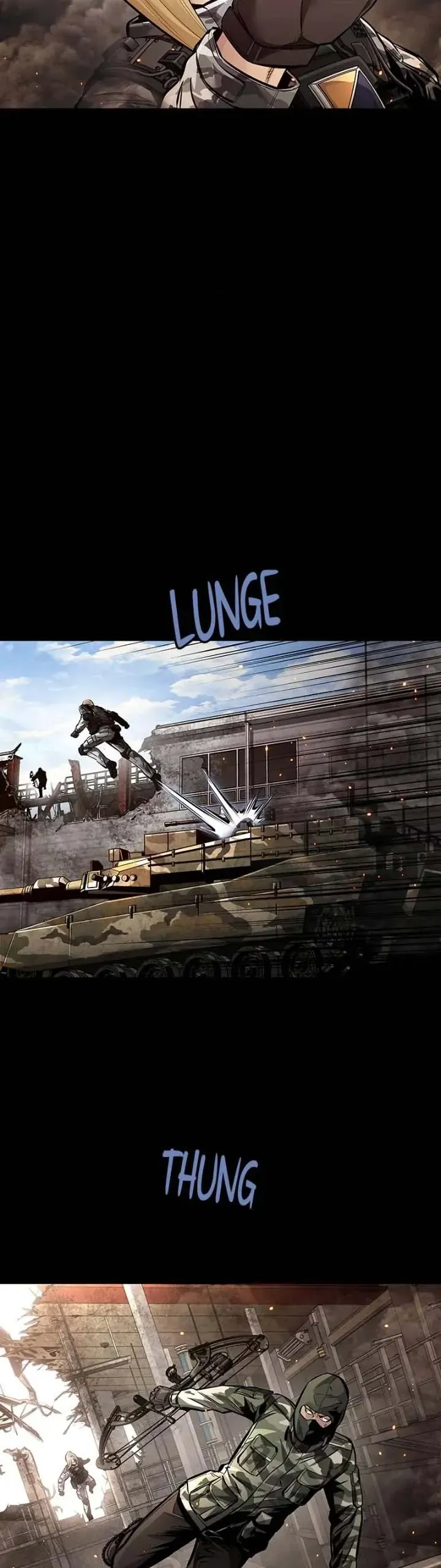 Dead Queen Chap 57 - Next Chap 58