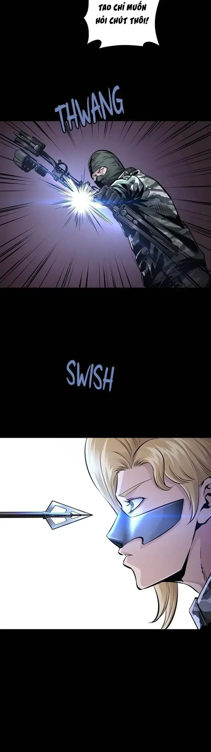 Dead Queen Chap 57 - Next Chap 58