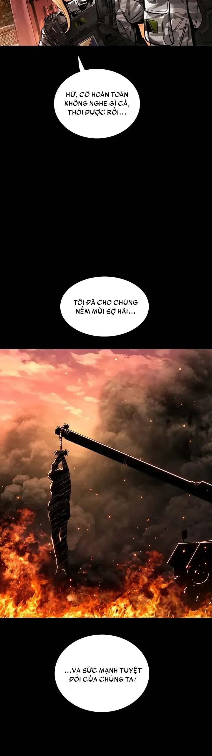 Dead Queen Chap 57 - Next Chap 58