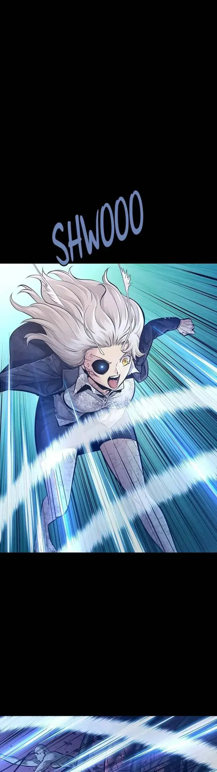 Dead Queen Chap 57 - Next Chap 58