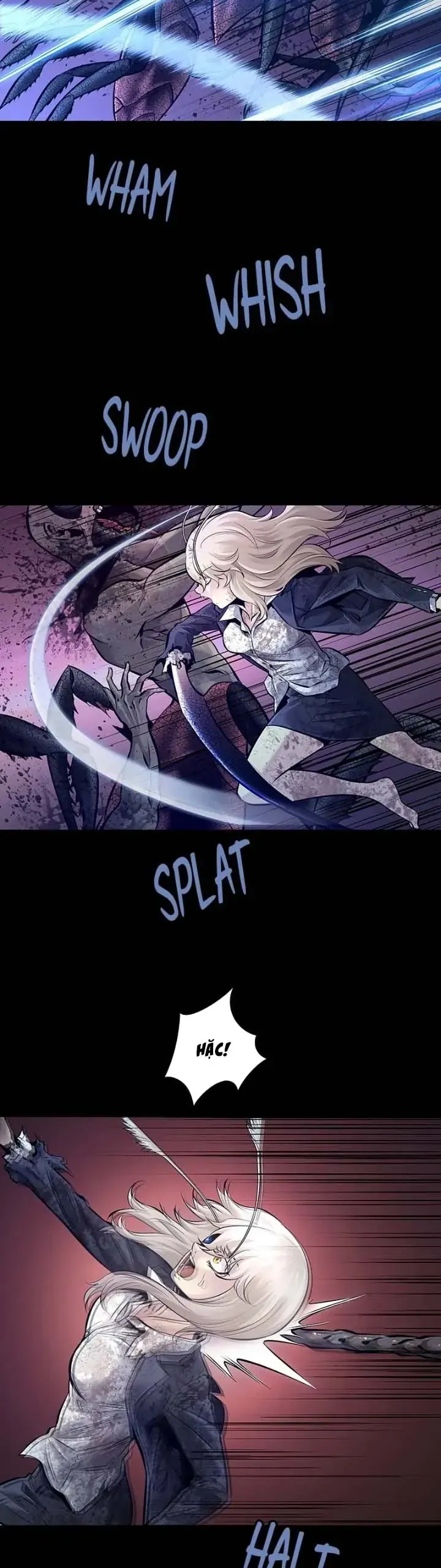 Dead Queen Chap 57 - Next Chap 58