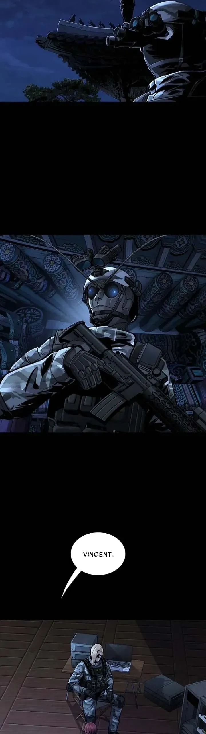 Dead Queen Chap 58 - Next Chap 59