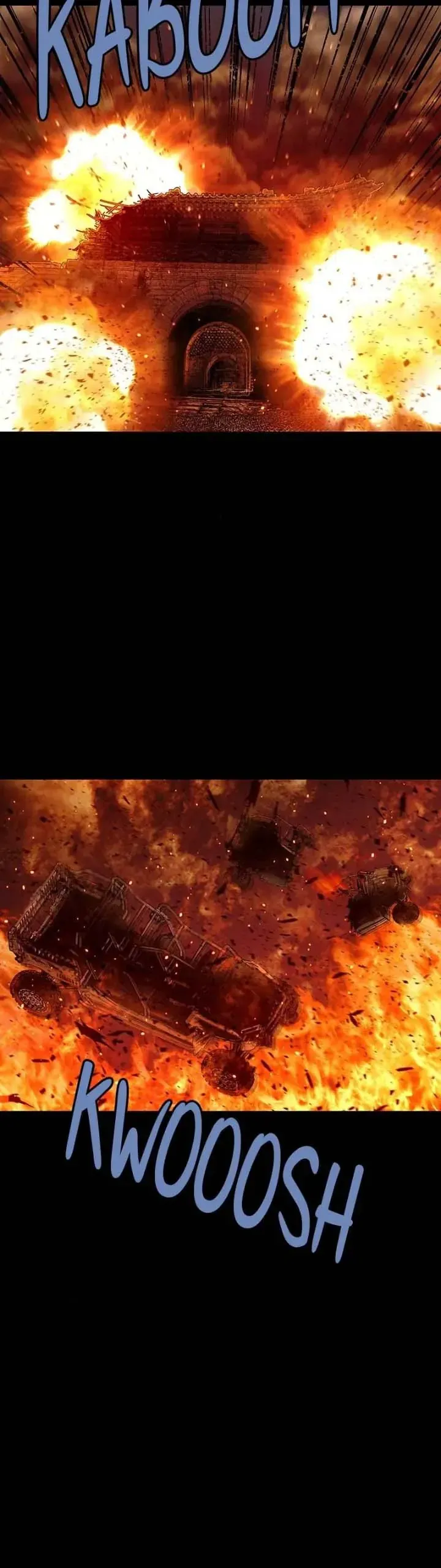 Dead Queen Chap 58 - Next Chap 59