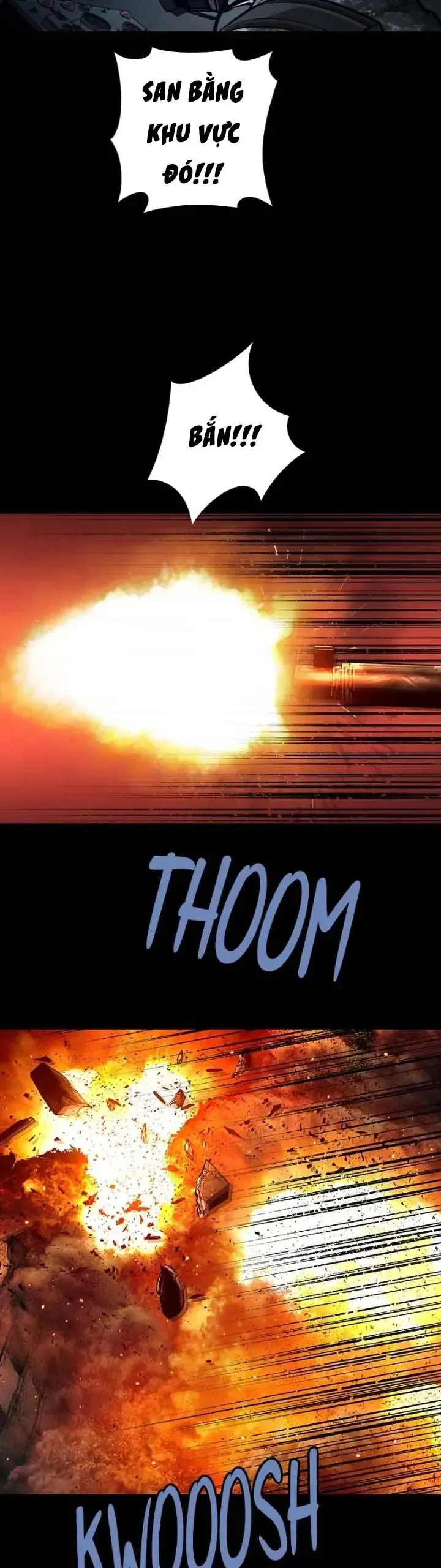 Dead Queen Chap 58 - Next Chap 59