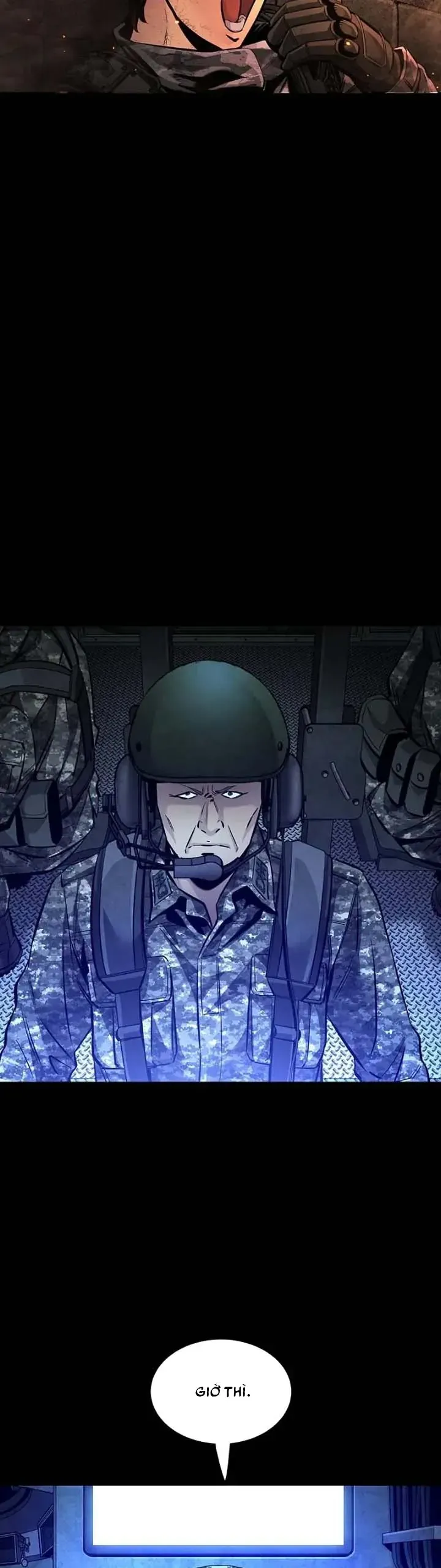 Dead Queen Chap 58 - Next Chap 59