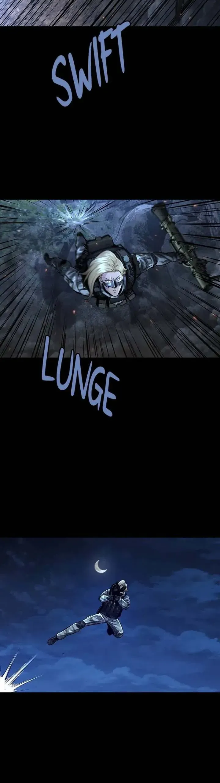 Dead Queen Chap 58 - Next Chap 59